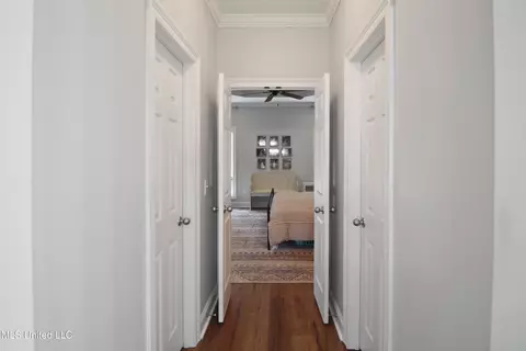 Entry Way - 714 Waters Dr, Madison, MS 39110 photo 4 of 4