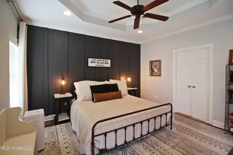 Bedroom - 714 Waters Dr, Madison, MS 39110 photo 1 of 8