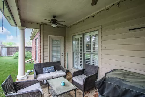 Exterior - 714 Waters Dr, Madison, MS 39110 photo 5 of 8