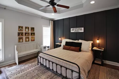 Bedroom - 714 Waters Dr, Madison, MS 39110 photo 3 of 8