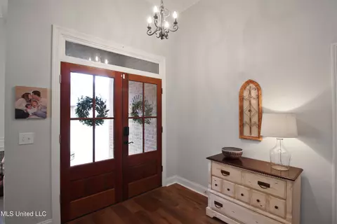 Entry Way - 714 Waters Dr, Madison, MS 39110 photo 1 of 4