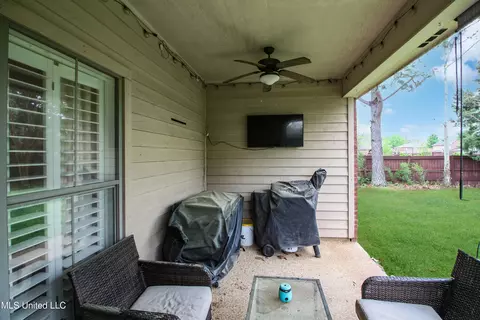 Exterior - 714 Waters Dr, Madison, MS 39110 photo 4 of 8