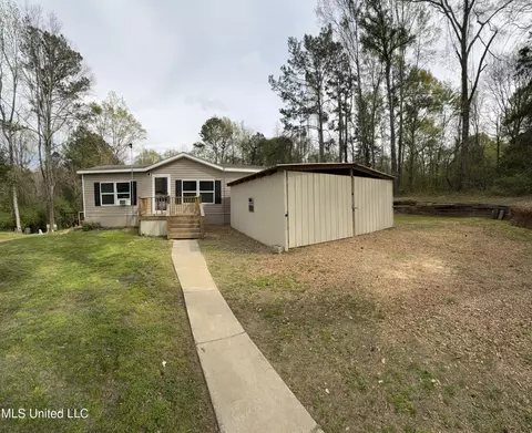 120 Mcalpin Rd, Florence, MS 39073