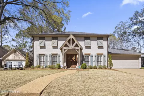 1708 Sheffield Dr, Jackson, MS 39211