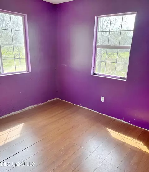 Bedroom - 850 County Rd #13, Sidon, MS 38954 photo 3 of 3