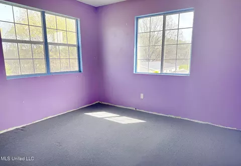 Bedroom - 850 County Rd #13, Sidon, MS 38954 photo 2 of 3