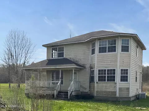 850 County Rd #13, Sidon, MS 38954