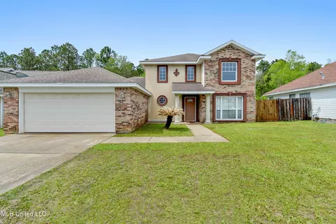 11235 Cypress Bayou Dr, Gulfport, MS 39503