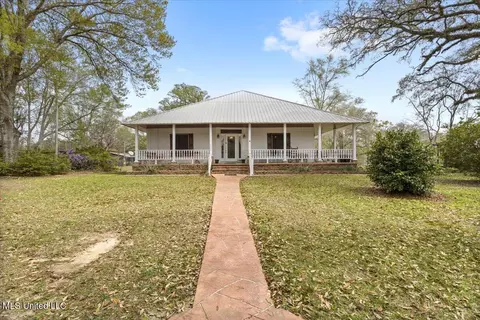 1144 River Rd, Lucedale, MS 39452 photo 2