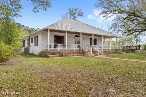 1144 River Rd, Lucedale, MS 39452 photo 3