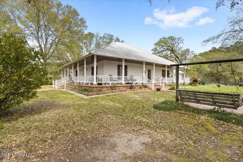 1144 River Rd, Lucedale, MS 39452 photo 4