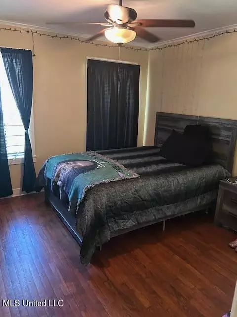 Bedroom - 716 Robinhood Rd, Jackson, MS 39206 photo 3 of 3