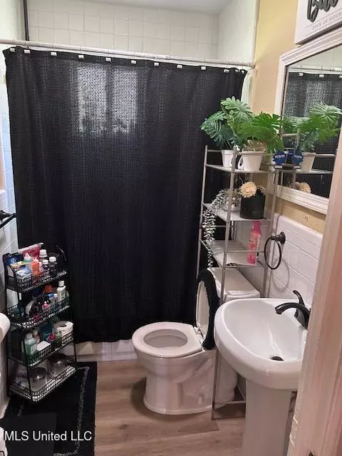 Bath - 716 Robinhood Rd, Jackson, MS 39206 photo 1 of 2