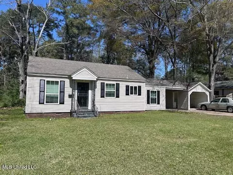 716 Robinhood Rd, Jackson, MS 39206
