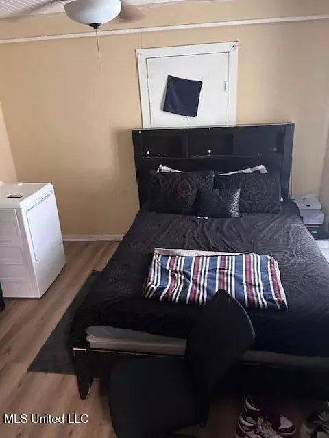 Bedroom - 716 Robinhood Rd, Jackson, MS 39206 photo 1 of 3