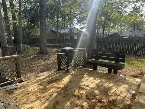 Exterior - 104 Live Oak Ln, Brandon, MS 39047 photo 8 of 16