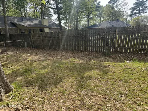 Exterior - 104 Live Oak Ln, Brandon, MS 39047 photo 13 of 16