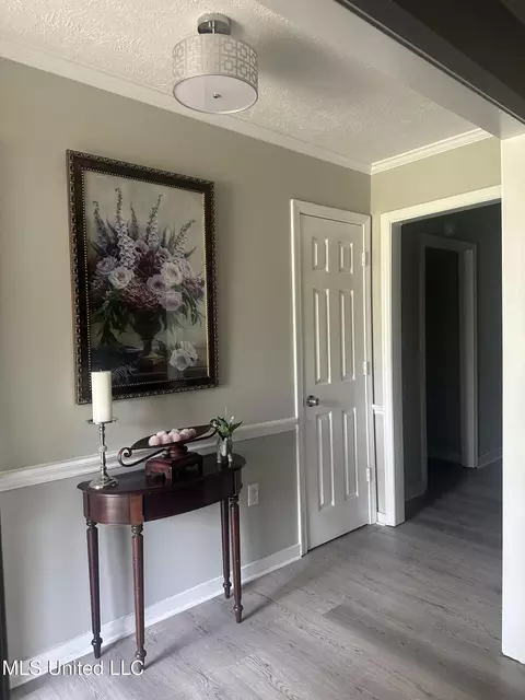Entry Way - 104 Live Oak Ln, Brandon, MS 39047 photo 1 of 2