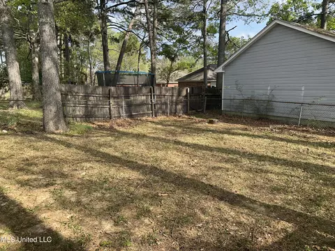 Exterior - 104 Live Oak Ln, Brandon, MS 39047 photo 14 of 16