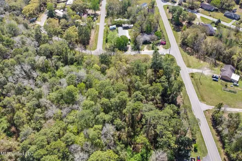 Hudson Krohn Road, Biloxi, MS 39532