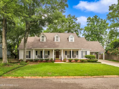 217 Boggs Cir, Long Beach, MS 39560