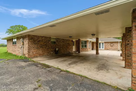 Exterior - 41 Todd Rd, Sumrall, MS 39482 photo 9 of 15
