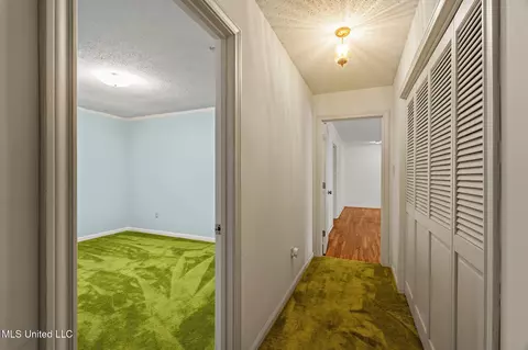 Entry Way - 41 Todd Rd, Sumrall, MS 39482 photo 3 of 4