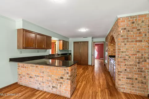 Kitchen - 41 Todd Rd, Sumrall, MS 39482 photo 1 of 3