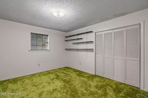 Bedroom - 41 Todd Rd, Sumrall, MS 39482 photo 3 of 4