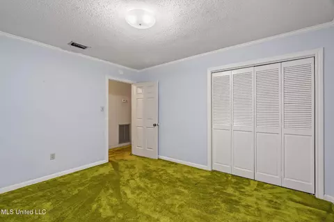 Bedroom - 41 Todd Rd, Sumrall, MS 39482 photo 1 of 4