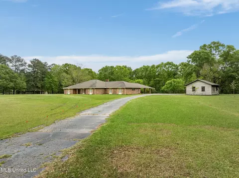 Exterior - 41 Todd Rd, Sumrall, MS 39482 photo 1 of 15