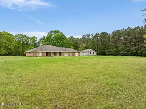 Exterior - 41 Todd Rd, Sumrall, MS 39482 photo 5 of 15