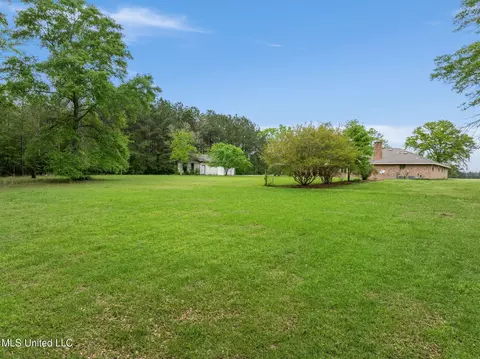Exterior - 41 Todd Rd, Sumrall, MS 39482 photo 14 of 15