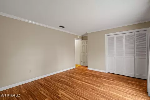 Bedroom - 41 Todd Rd, Sumrall, MS 39482 photo 4 of 4