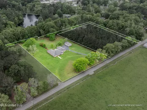 View/Area - 41 Todd Rd, Sumrall, MS 39482 photo 1 of 5