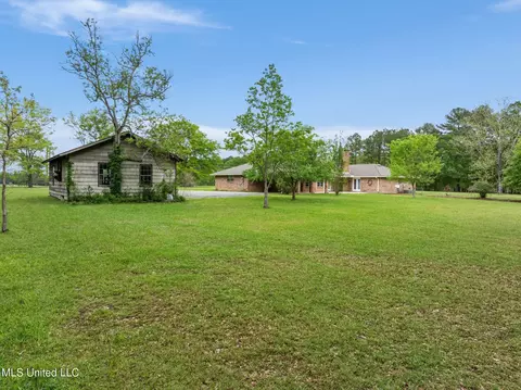 Exterior - 41 Todd Rd, Sumrall, MS 39482 photo 15 of 15