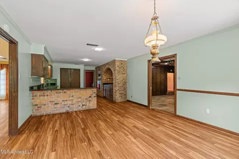 Dining - 41 Todd Rd, Sumrall, MS 39482 photo 1 of 1