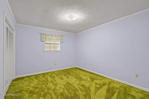 Bedroom - 41 Todd Rd, Sumrall, MS 39482 photo 2 of 4