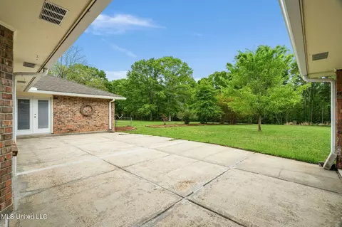 Exterior - 41 Todd Rd, Sumrall, MS 39482 photo 8 of 15