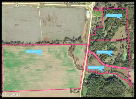 Ms-35, Charleston, MS 38921 photo 7