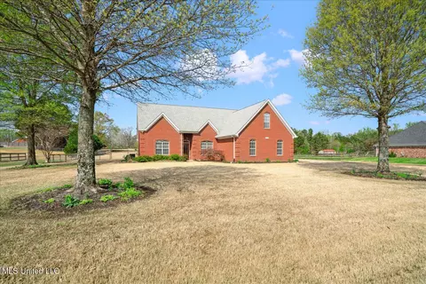 Exterior - 1923 W Lamar Pl, Hernando, MS 38632 photo 8 of 13