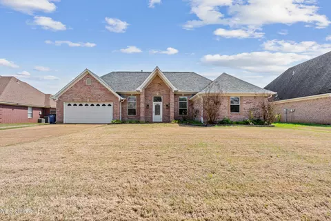 6382 W Sandbourne, Olive Branch, MS 38654