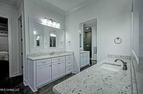 Bath - 421 Ashleigh Ct, Brandon, MS 39042 photo 4 of 7