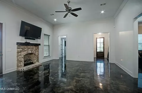 Entry Way - 421 Ashleigh Ct, Brandon, MS 39042 photo 1 of 5