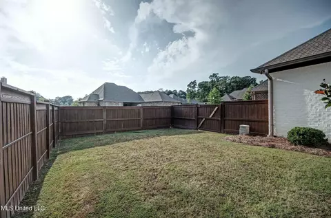 Exterior - 421 Ashleigh Ct, Brandon, MS 39042 photo 6 of 6