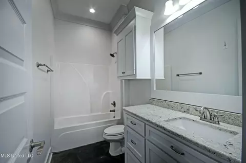 Bath - 421 Ashleigh Ct, Brandon, MS 39042 photo 7 of 7