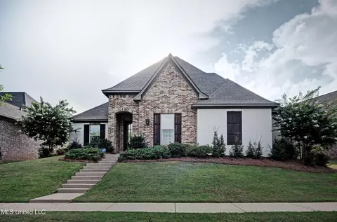 421 Ashleigh Ct, Brandon, MS 39042