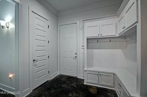 Entry Way - 421 Ashleigh Ct, Brandon, MS 39042 photo 5 of 5