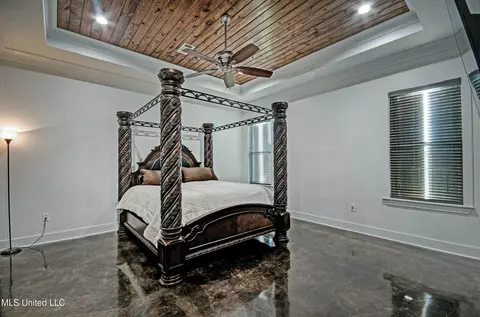 Bedroom - 421 Ashleigh Ct, Brandon, MS 39042 photo 1 of 2