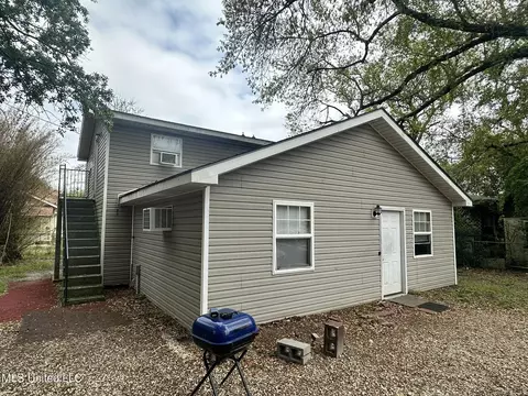 1608 Fern Ave, Gulfport, MS 39501